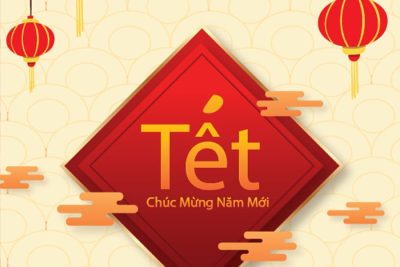 Thư Chúc Tết Khách Hàng Đối Tác 2023