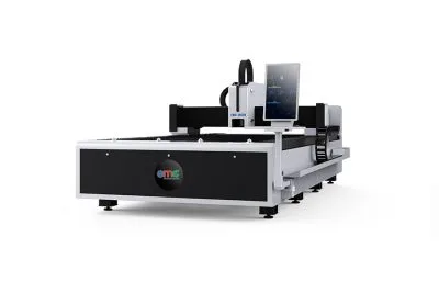 Máy Cắt Laser Bàn Đơn Kinh Tế Giá Rẻ EMC-ECO