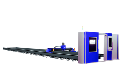 Máy cắt laser bàn đơn EMC-GT Series