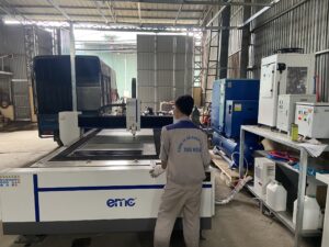 7 cách để phát triển doanh nghiệp gia công CNC của bạn