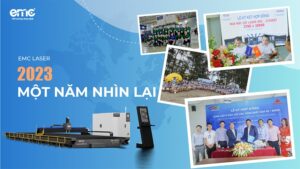 Nhìn lại năm 2023 của EMC