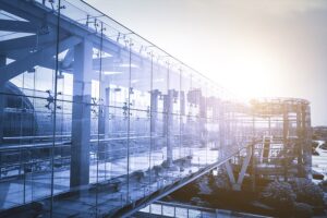 tổng quan ngành kết cấu thép xây dựng tại Việt Nam