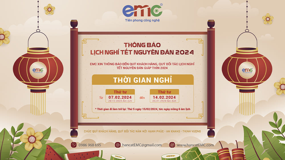 Lịch nghỉ tết âm lịch giáp thìn 2024