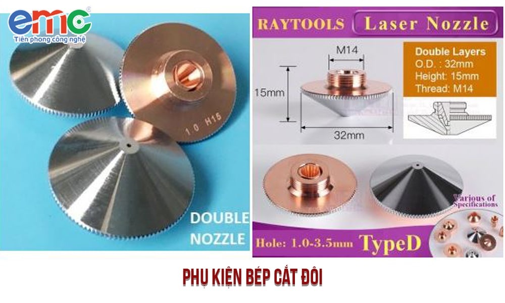 bép cắt laser 