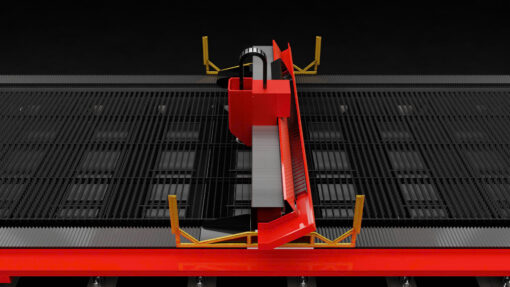 Báo giá máy cắt laser GT