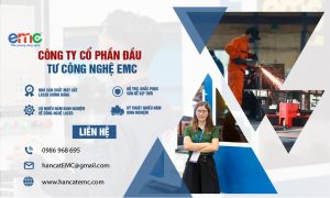 Lời khuyên từ EMC