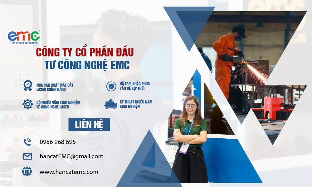 Lời khuyên từ EMC