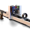 Máy cắt ống laser cnc fiber chuyên dụng