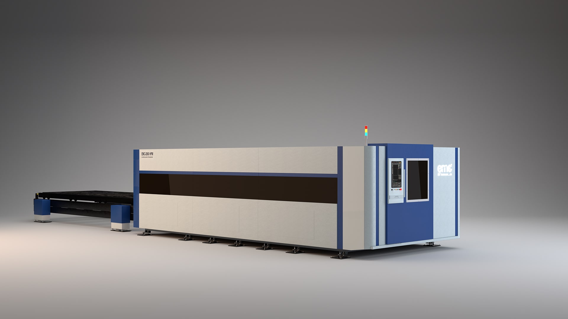 bao gia may cat laze