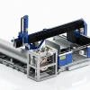 Máy cắt Laser Fiber CNC 5in1 EMC-GHO