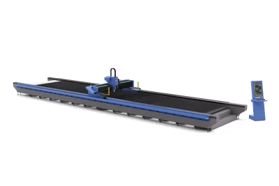 Máy cắt laser bàn liền EMC-HD Series