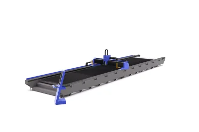 Máy cắt laser bàn liền EMC-HD Series