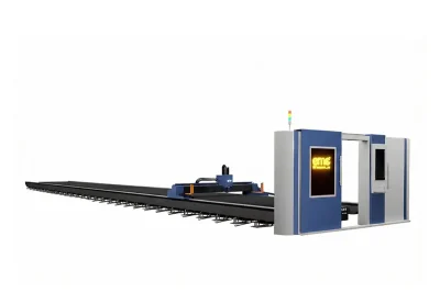Báo Giá Máy Cắt Laser Khổ Lớn EMC-GT Series