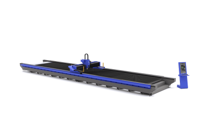 Máy cắt laser bàn liền EMC-HD Series