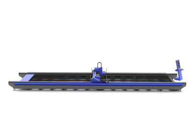 Máy cắt laser bàn liền EMC-HD Series