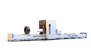 Máy cắt ống laser chuyên dụng