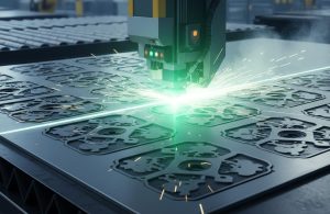 ứng dụng công nghệ laser trong công nghiệp