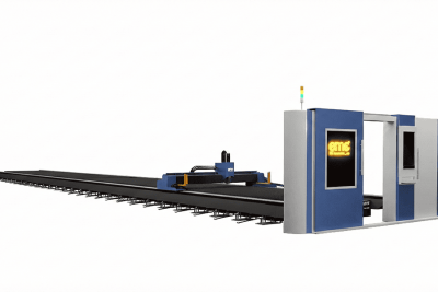 Máy cắt laser bàn đơn EMC-GT Series
