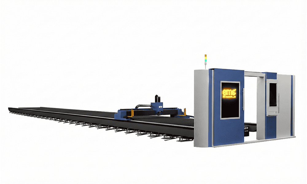 Máy cắt laser bàn đơn EMC-GT Series