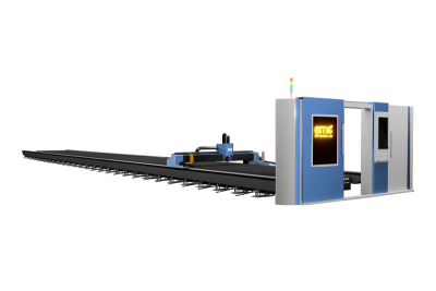 Máy cắt laser bàn đơn EMC-GT Series