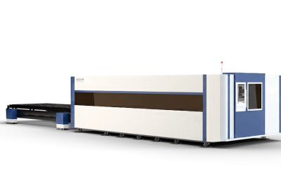 Máy Cắt Laser Bàn Chuyển Đổi EMC-DH Series