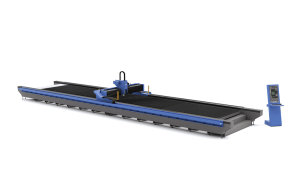 Máy cắt laser bàn liền EMC-HD Series