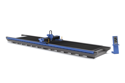 Máy cắt laser bàn liền EMC-HD Series