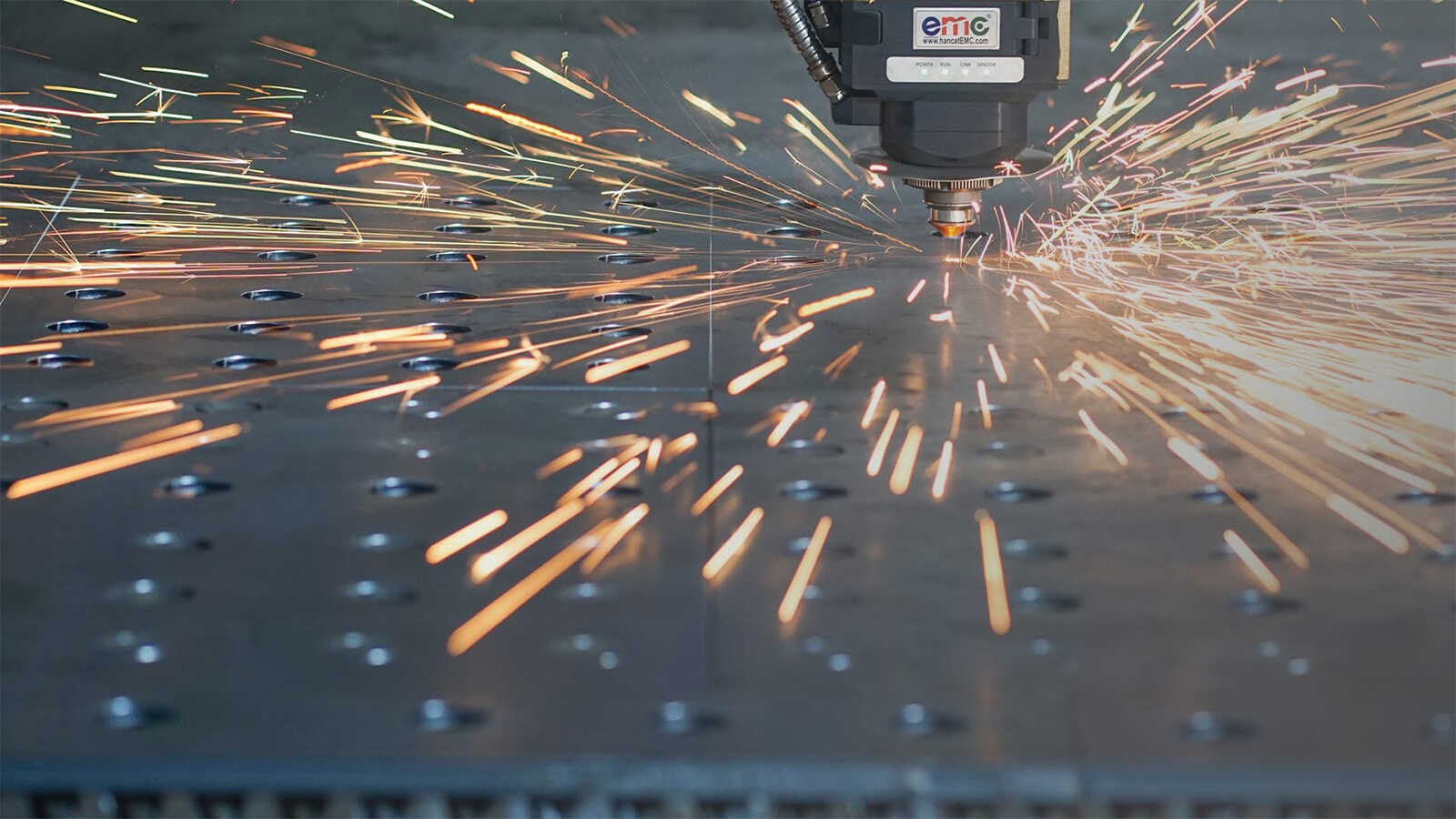 Máy cắt Laser EMC-GT Series