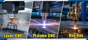 Các công nghệ cắt sắt cnc trong gia công cơ khí