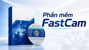 Phần mềm Fastcam