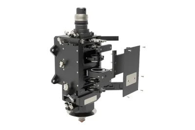 Đầu cắt Laser Fiber Boci dòng BLT chính hãng mới nhất