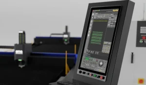 Linh kiện bộ điều khiển máy cắt laser