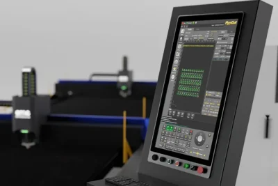 Linh kiện bộ điều khiển máy cắt laser