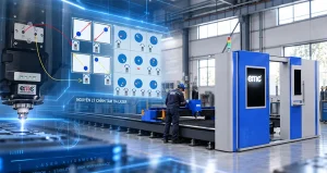 Cách chỉnh tia laser đồng tâm